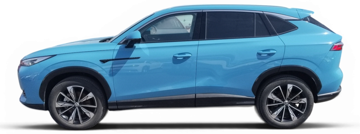 Imagen 8 de Mg HS Gasolina 170 CV por 21.490 €