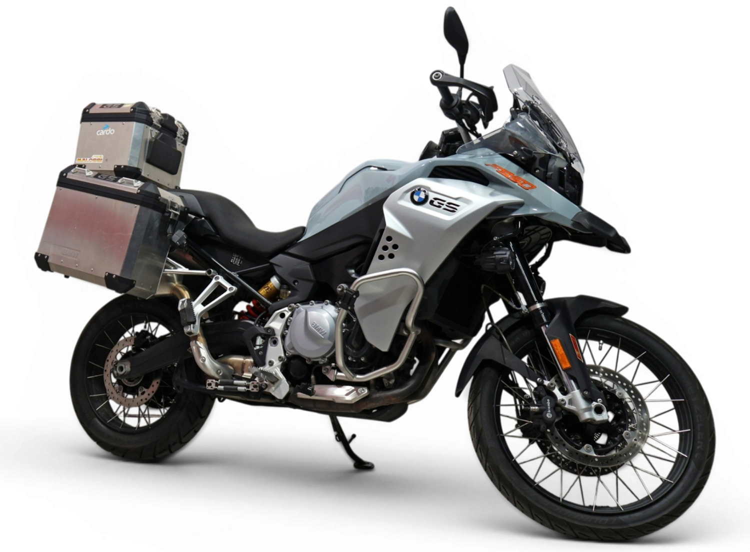 BMW F 850 GS ADVENTURE