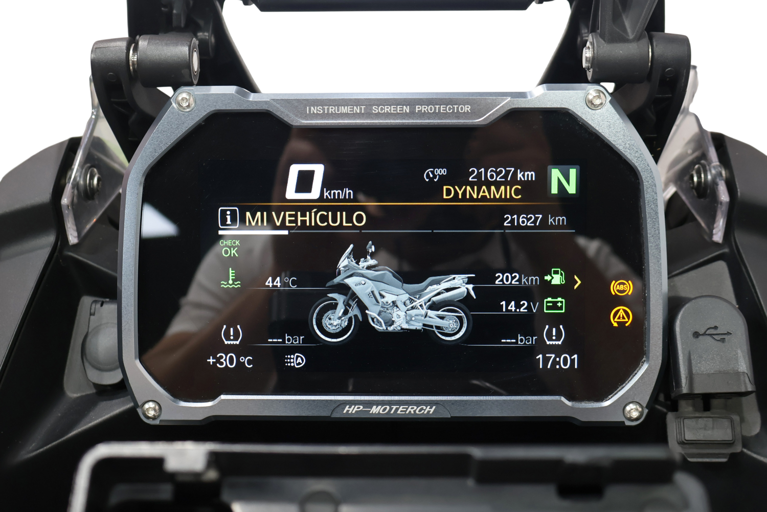 Imagen de BMW F 850 GS ADVENTURE