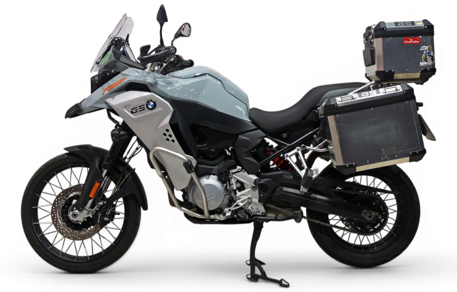 Imagen de BMW F 850 GS ADVENTURE