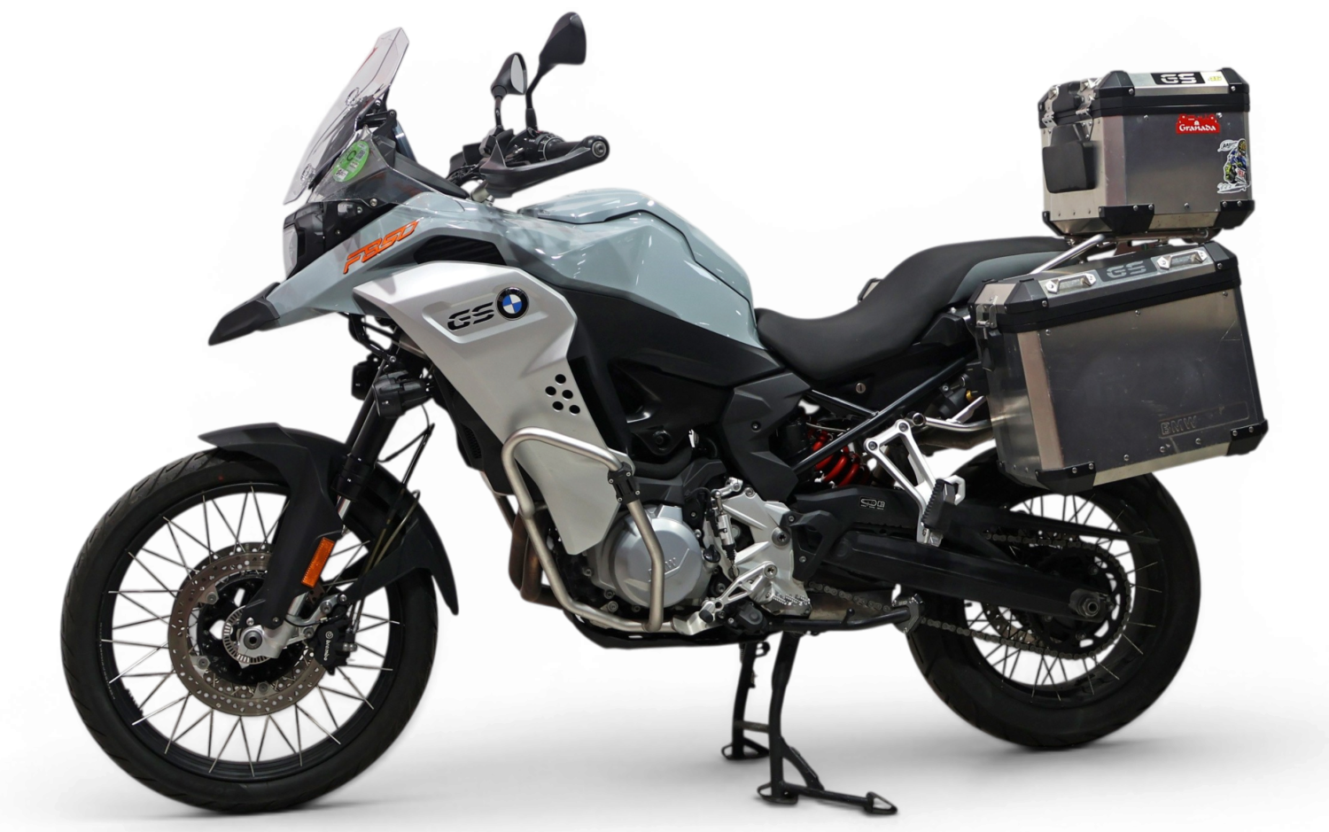 Imagen de BMW F 850 GS ADVENTURE