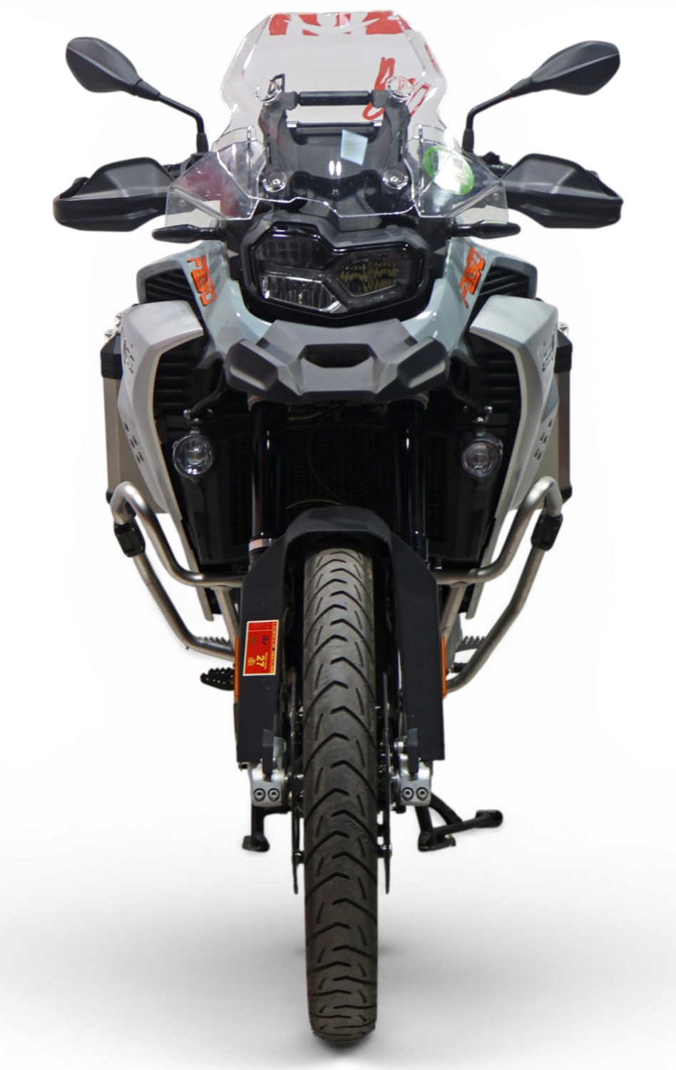 Imagen de BMW F 850 GS ADVENTURE