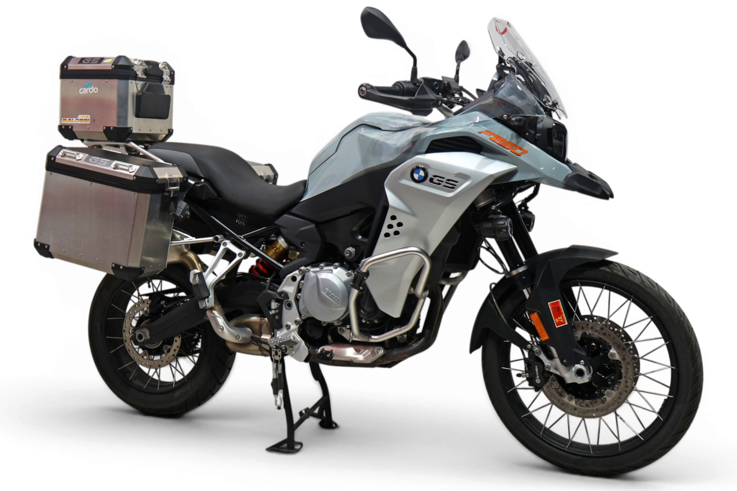 Imagen de BMW F 850 GS ADVENTURE