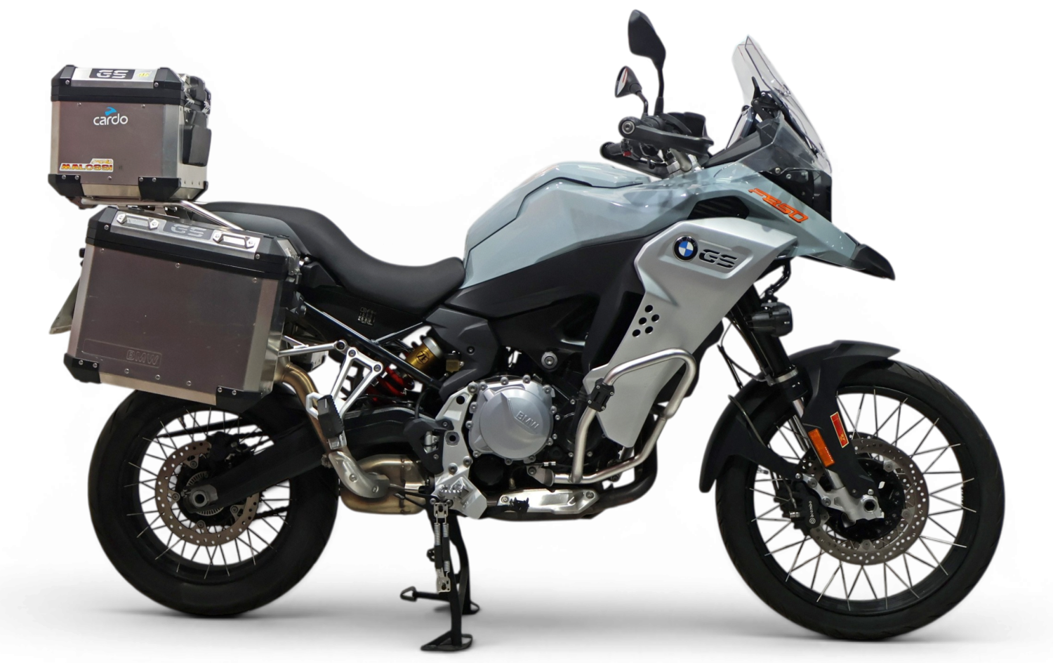 Imagen de BMW F 850 GS ADVENTURE