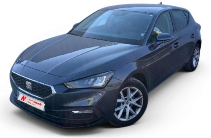 SEAT León