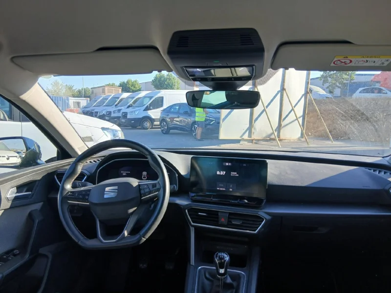 Imagen de SEAT León