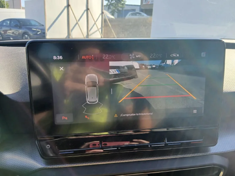 Imagen de SEAT León