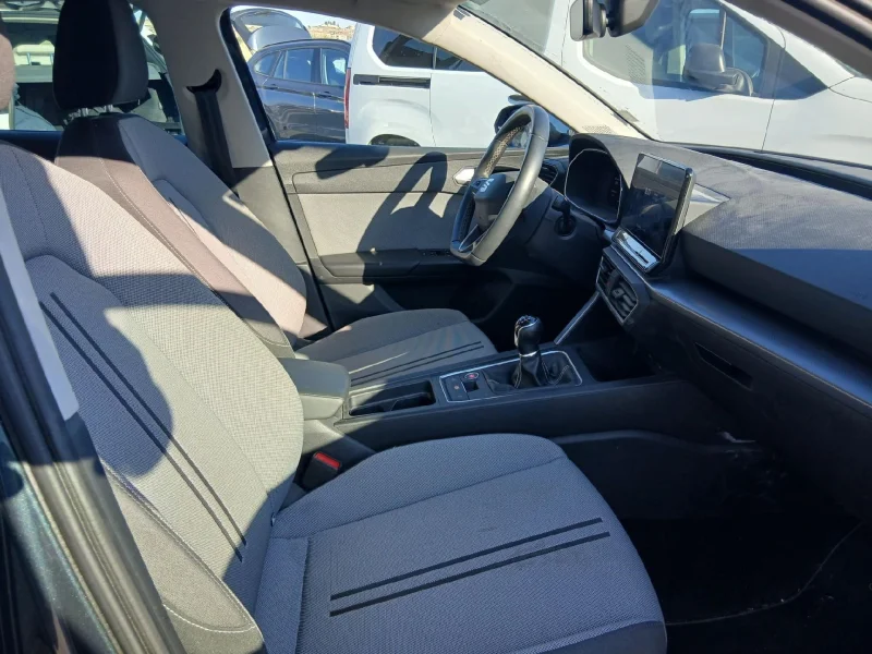 Imagen de SEAT León