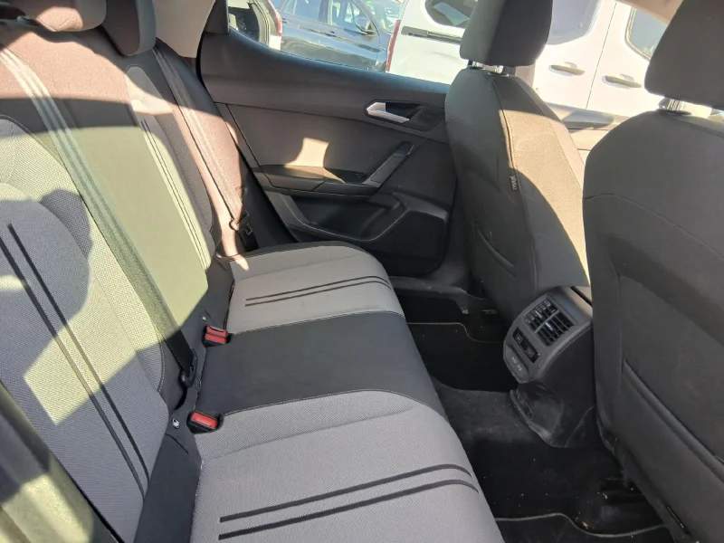 Imagen de SEAT León