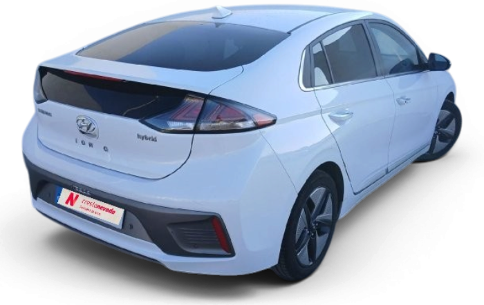 Imagen de Hyundai IONIQ