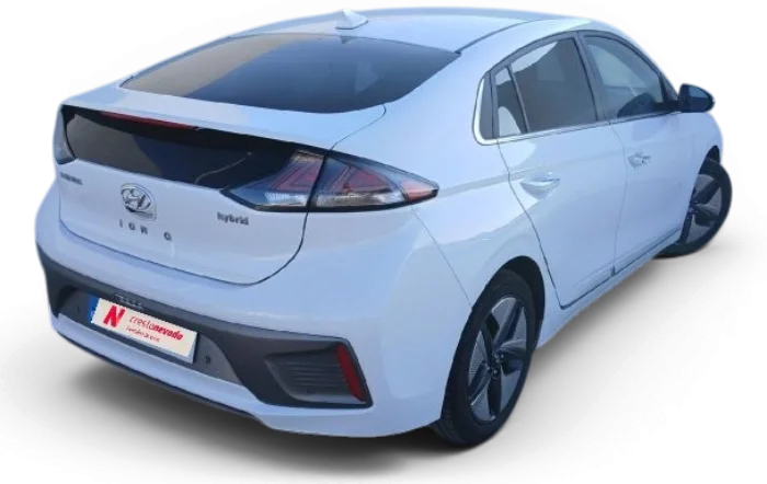 Imagen de Hyundai IONIQ