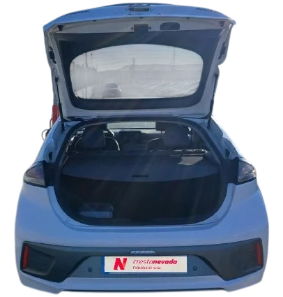 Imagen de Hyundai IONIQ