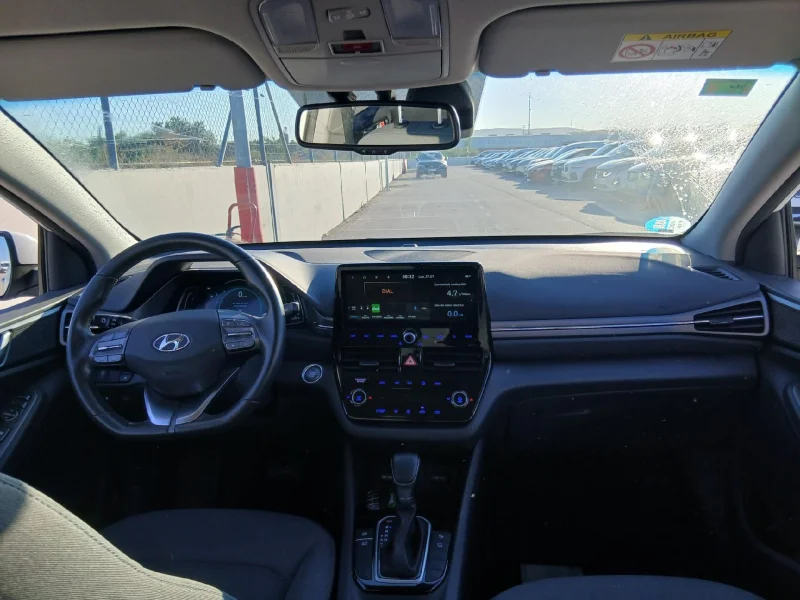 Imagen de Hyundai IONIQ