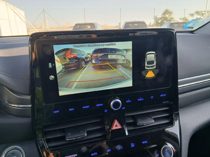Imagen de Hyundai IONIQ