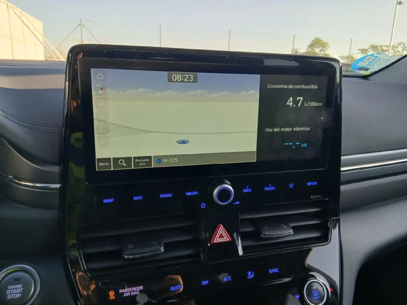 Imagen de Hyundai IONIQ
