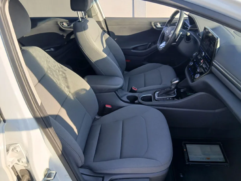 Imagen de Hyundai IONIQ