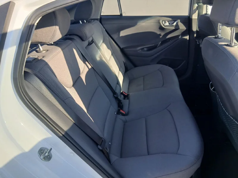 Imagen de Hyundai IONIQ
