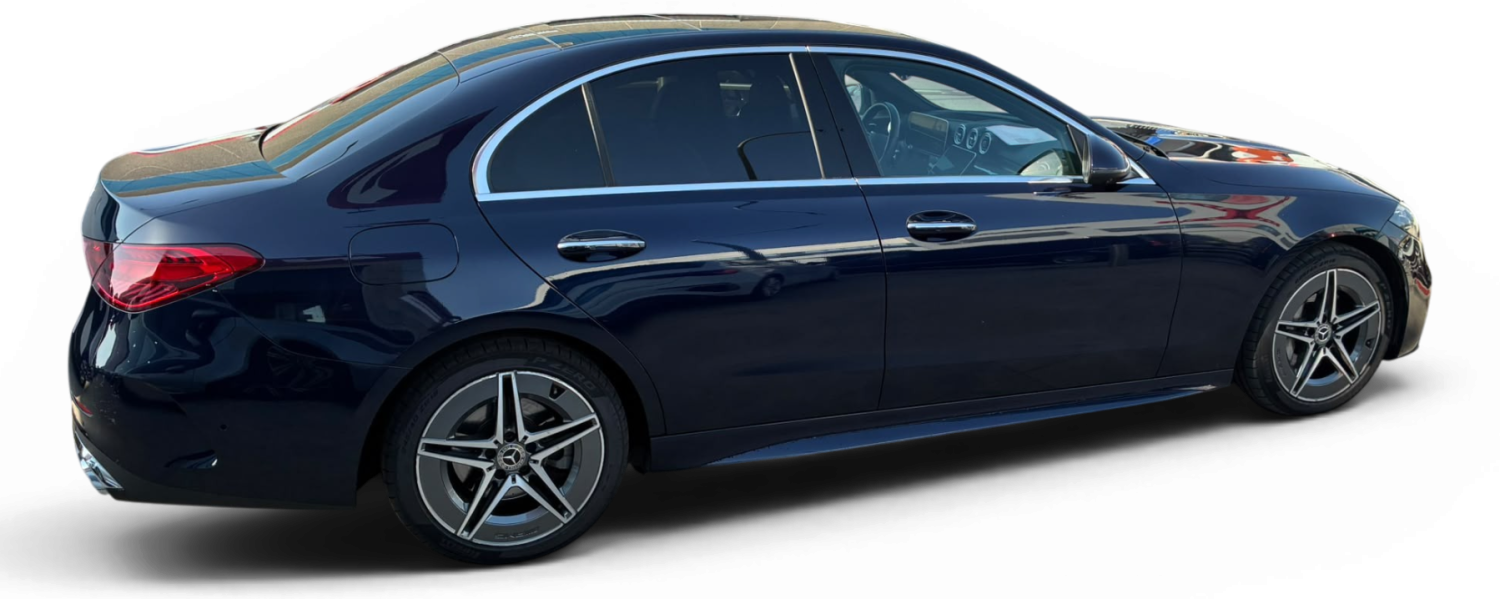 Imagen 4 de mercedes-benz Clase C Híbrido 265 CV por 42.490 €