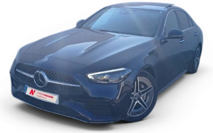 Imagen de mercedes-benz Clase C