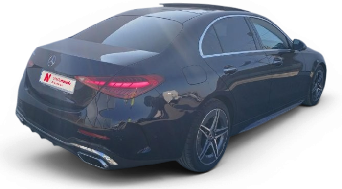 Imagen de mercedes-benz Clase C