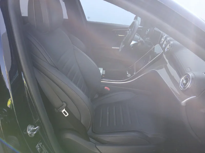 Imagen de mercedes-benz Clase C
