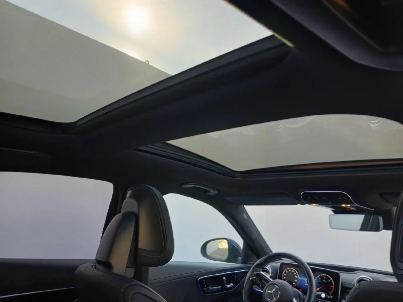 Imagen de mercedes-benz Clase C