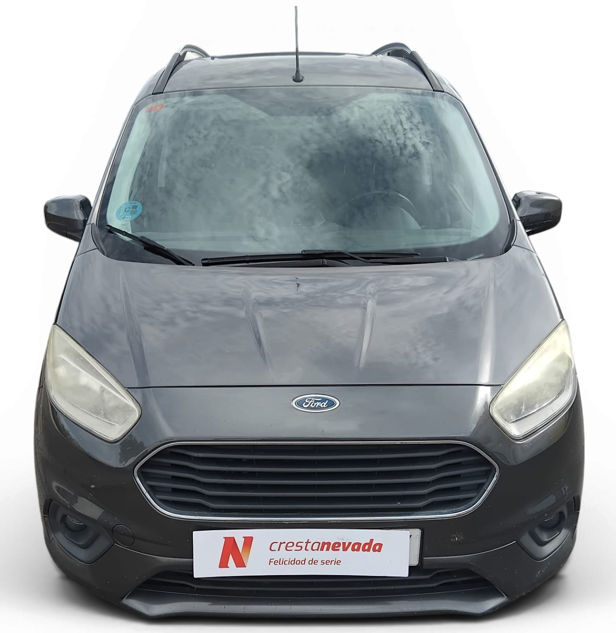 Imagen de Ford Tourneo Courier