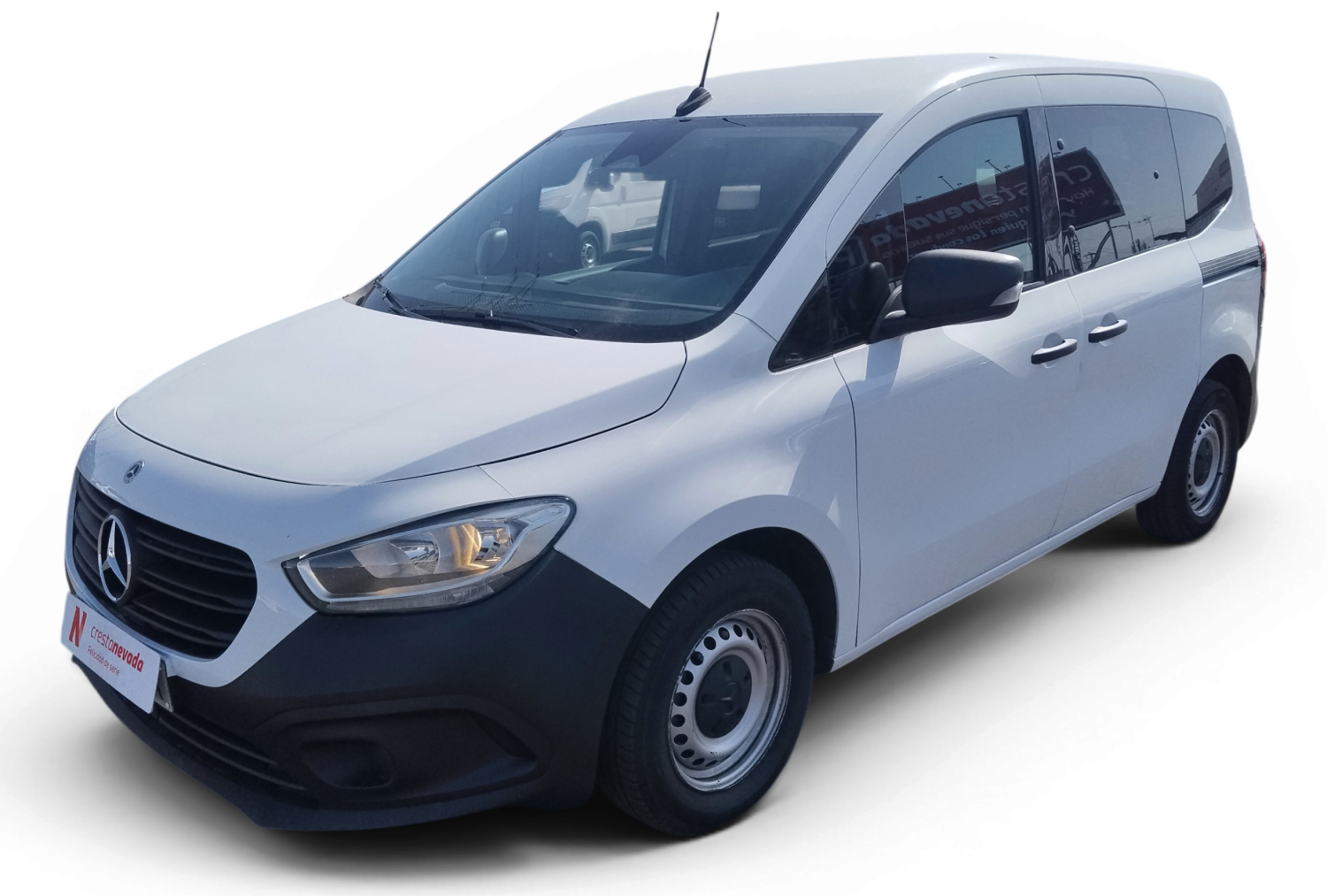 mercedes-benz Citan