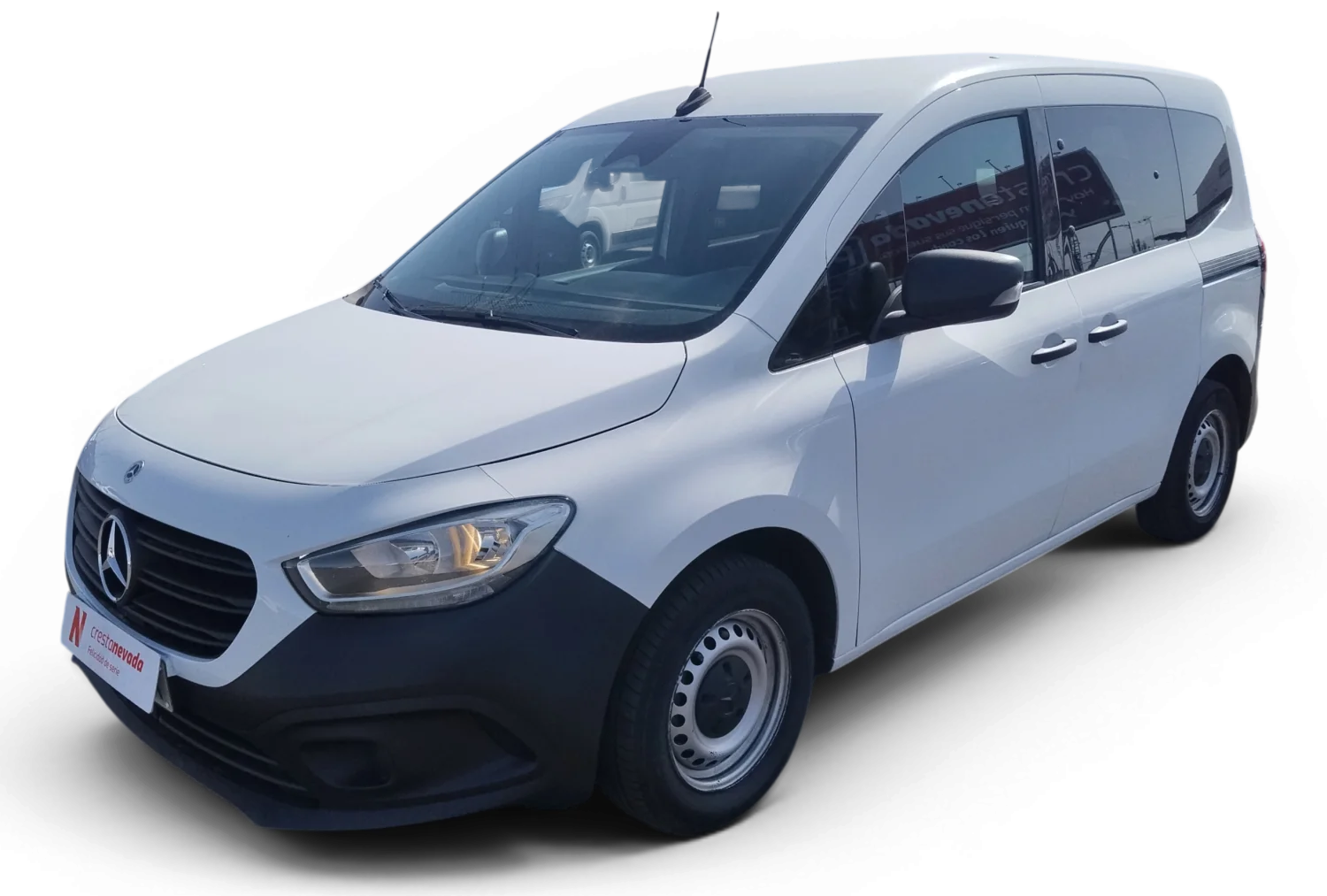mercedes-benz Citan