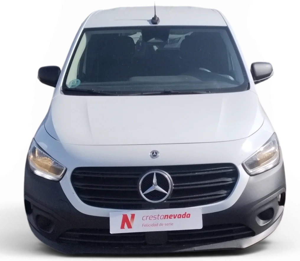 Imagen de mercedes-benz Citan