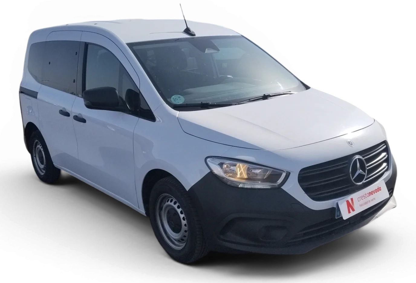 Imagen de mercedes-benz Citan