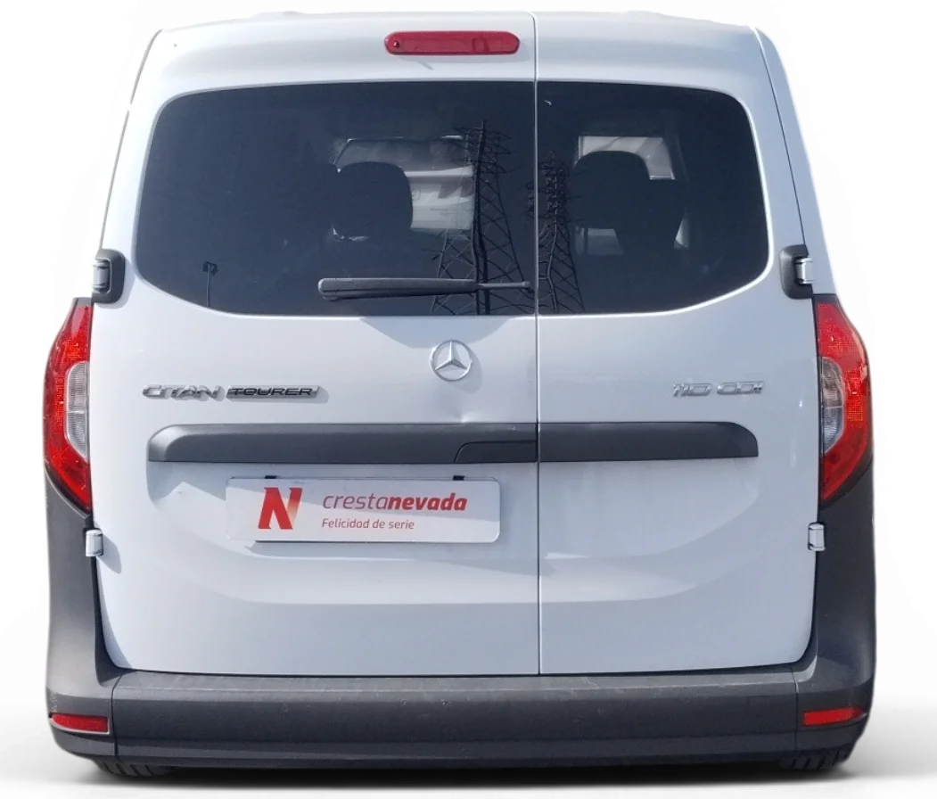 Imagen de mercedes-benz Citan