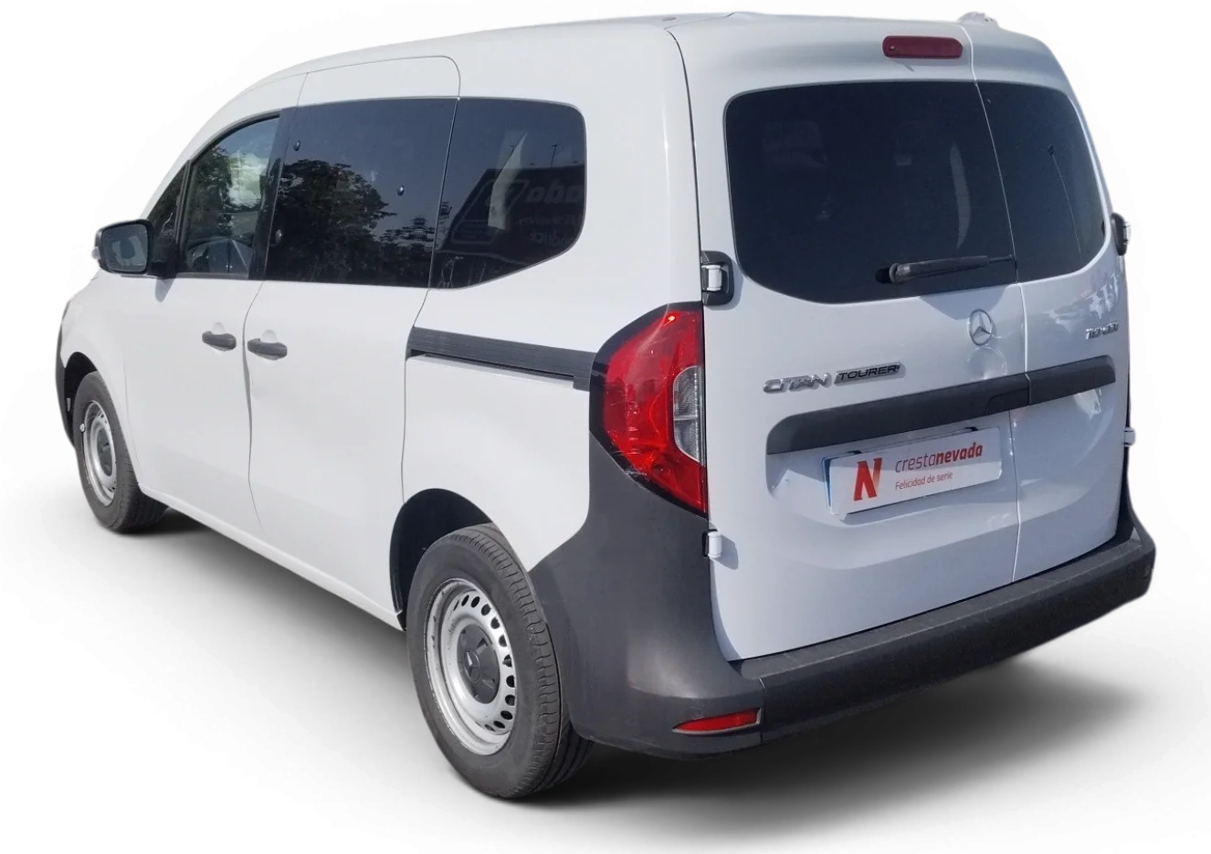 Imagen de mercedes-benz Citan