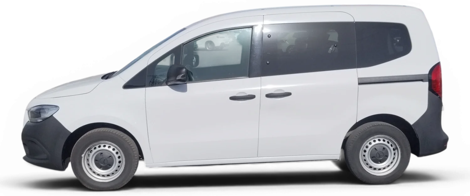 Imagen de mercedes-benz Citan