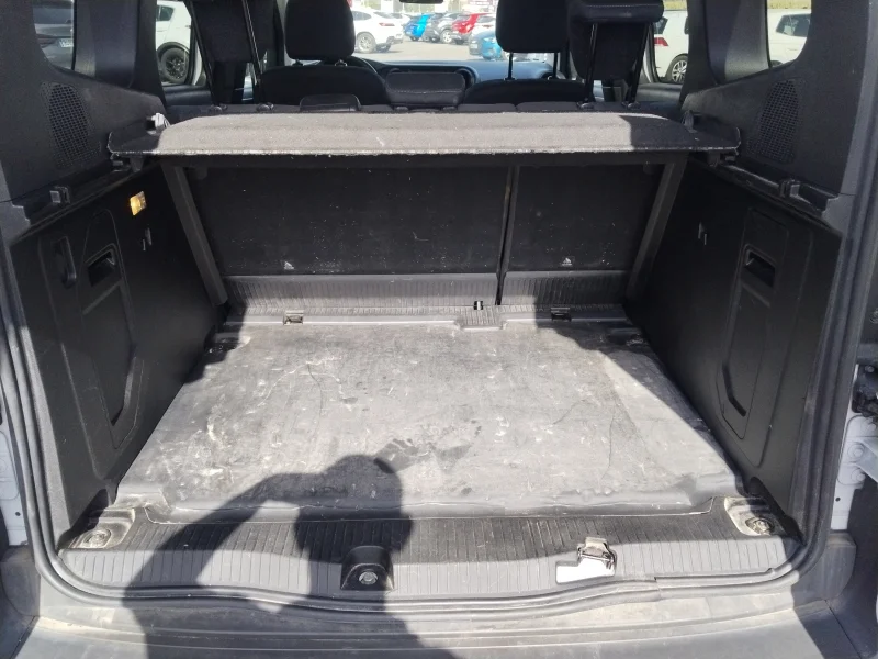 Imagen de mercedes-benz Citan