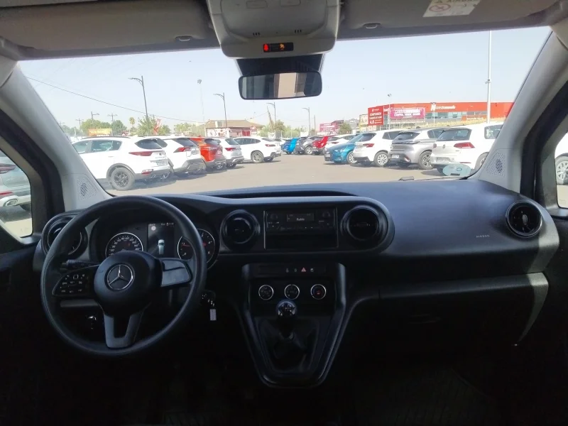 Imagen de mercedes-benz Citan