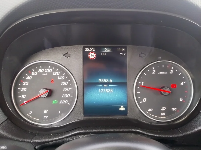 Imagen de mercedes-benz Citan