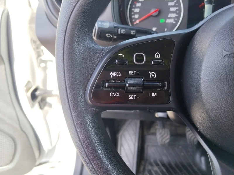 Imagen de mercedes-benz Citan