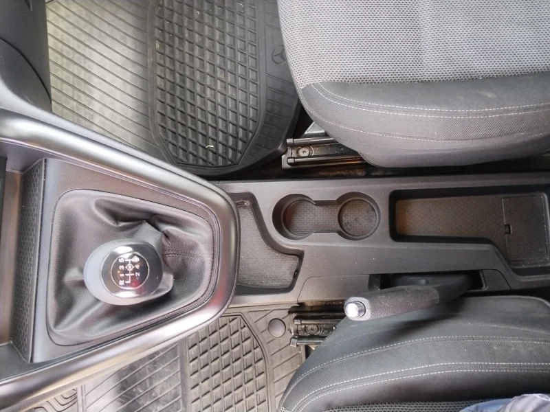 Imagen de mercedes-benz Citan