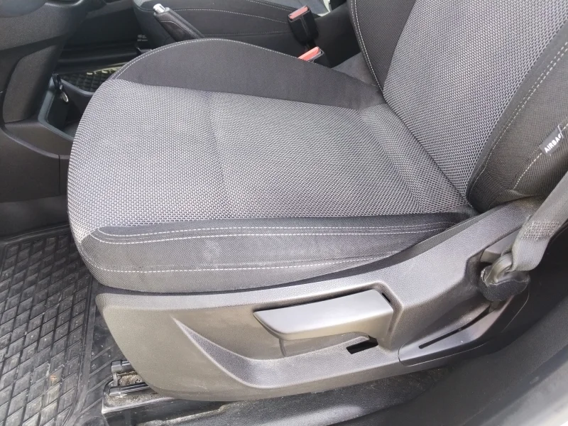 Imagen de mercedes-benz Citan