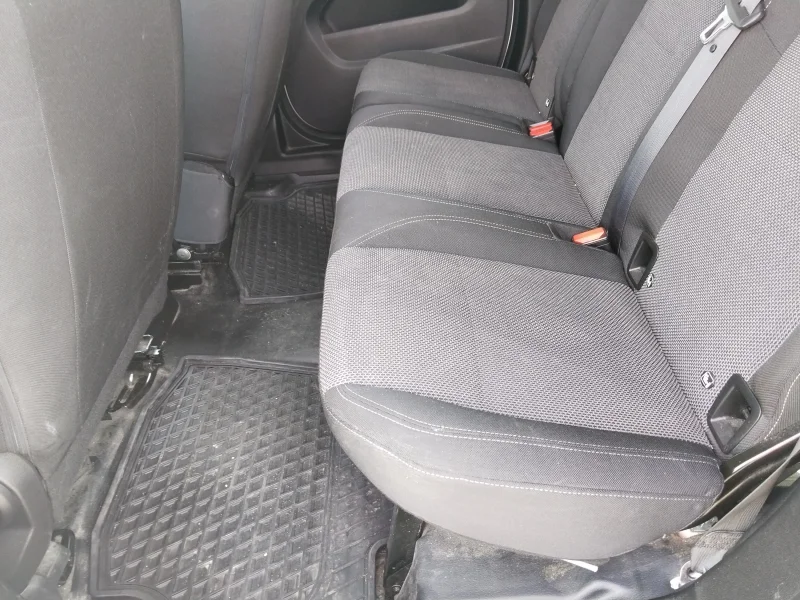 Imagen de mercedes-benz Citan