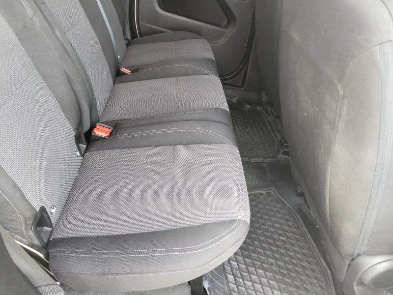 Imagen de mercedes-benz Citan