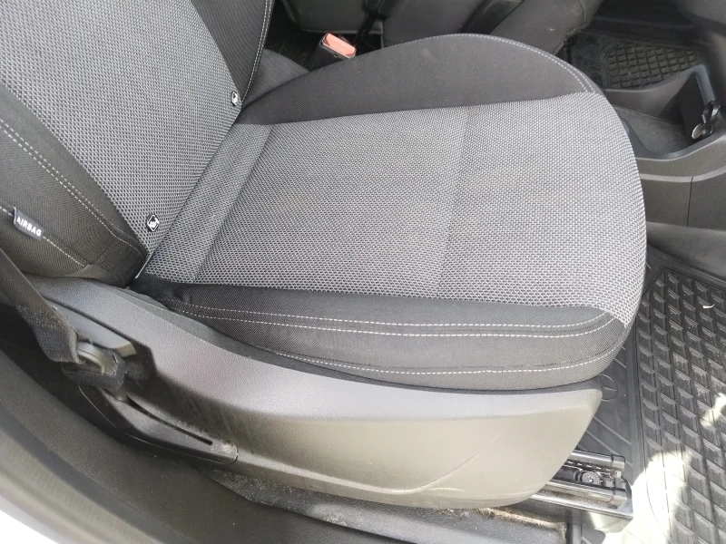 Imagen de mercedes-benz Citan