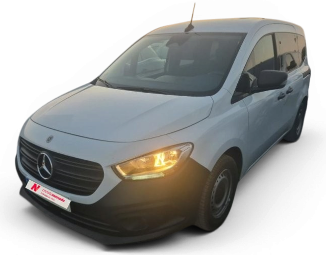 mercedes-benz Citan