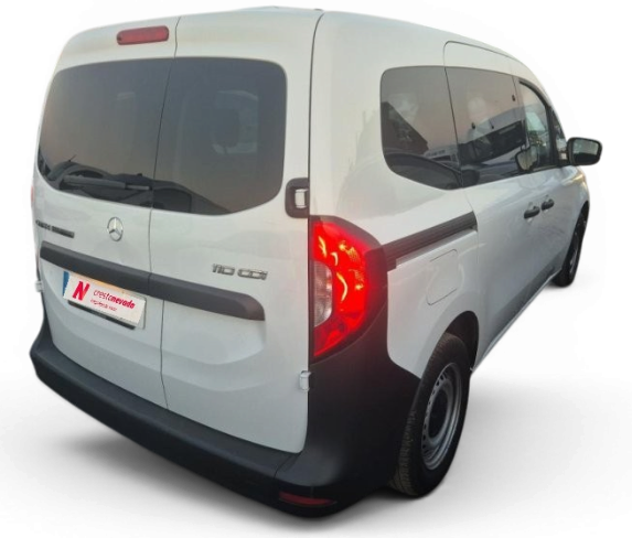 Imagen de mercedes-benz Citan