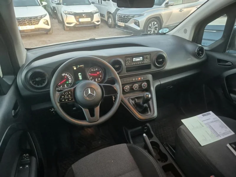 Imagen de mercedes-benz Citan