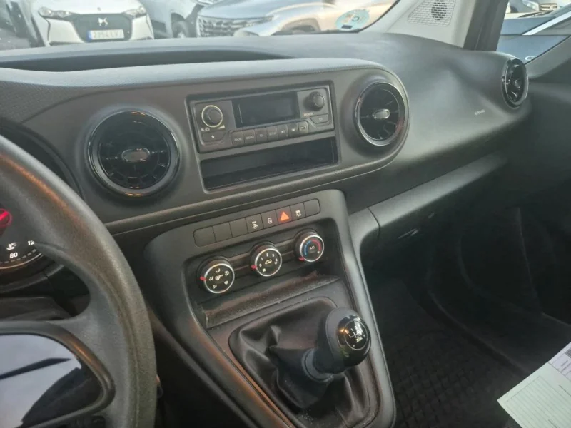 Imagen de mercedes-benz Citan