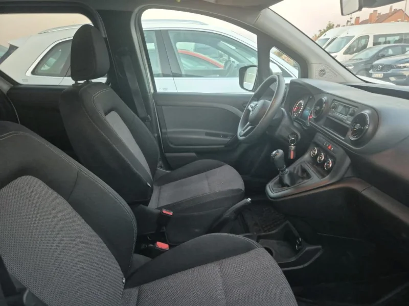 Imagen de mercedes-benz Citan