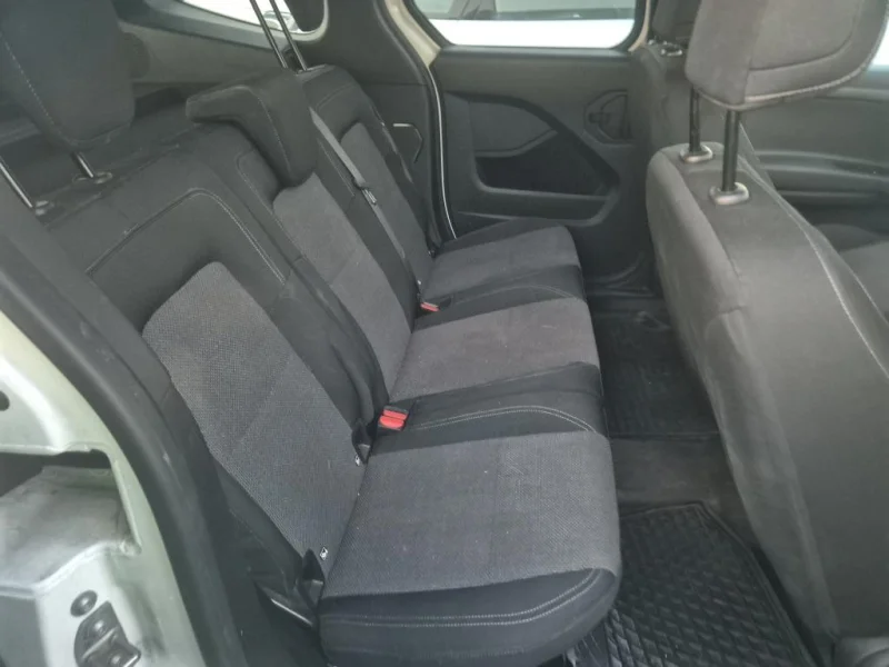 Imagen de mercedes-benz Citan