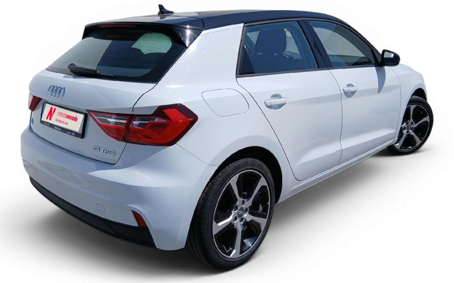 Imagen de AUDI A1